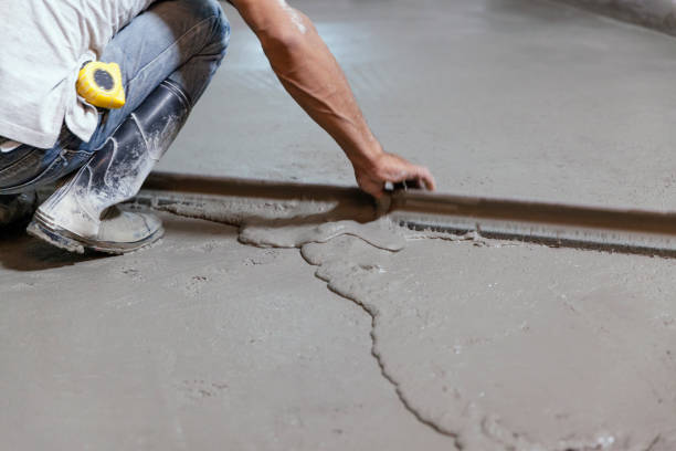 Best Concrete Foundation Repair in USA